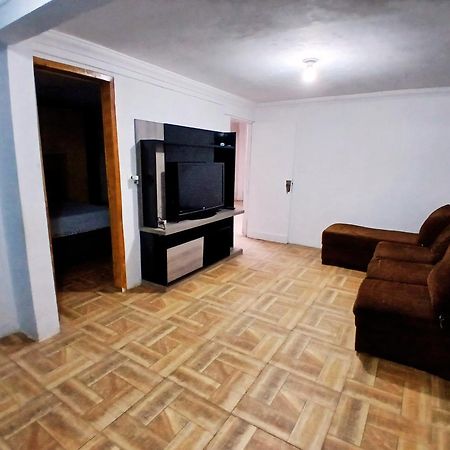 Casa Prox.Aeroporto/10Minutos Do Centro Curitiba Apartment Exterior foto