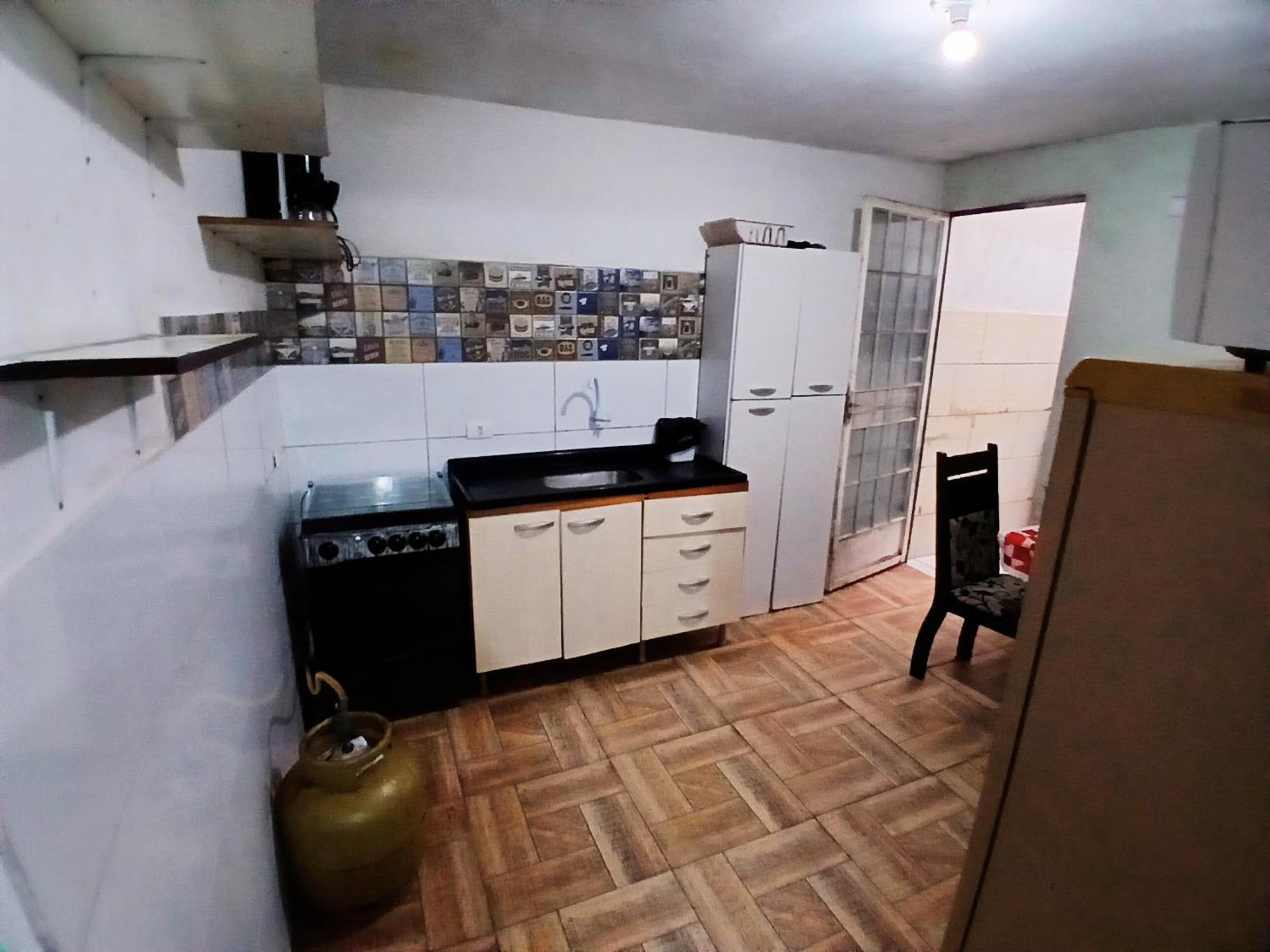 Casa Prox.Aeroporto/10Minutos Do Centro Curitiba Apartment Exterior foto