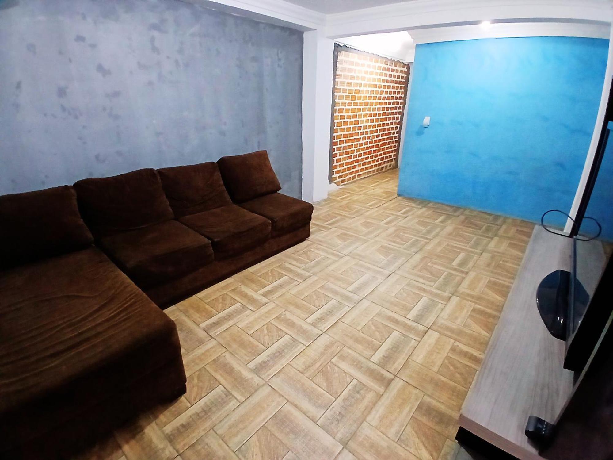 Casa Prox.Aeroporto/10Minutos Do Centro Curitiba Apartment Exterior foto